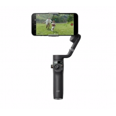 Стабилизатор DJI OSMO Mobile 6 slate gray                                                                                                                                                                                                                 