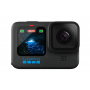 Видеокамера экшн GoPro HERO12 Black                                                                                                                                                                                                                       