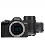 Фотоаппарат Canon EOS R50 Kit RF-S 18-45mm + RF-S 55-210mm                                                                                                                                                                                                