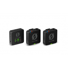 Беспроводной микрофон RODE Wireless PRO                                                                                                                                                                                                                   