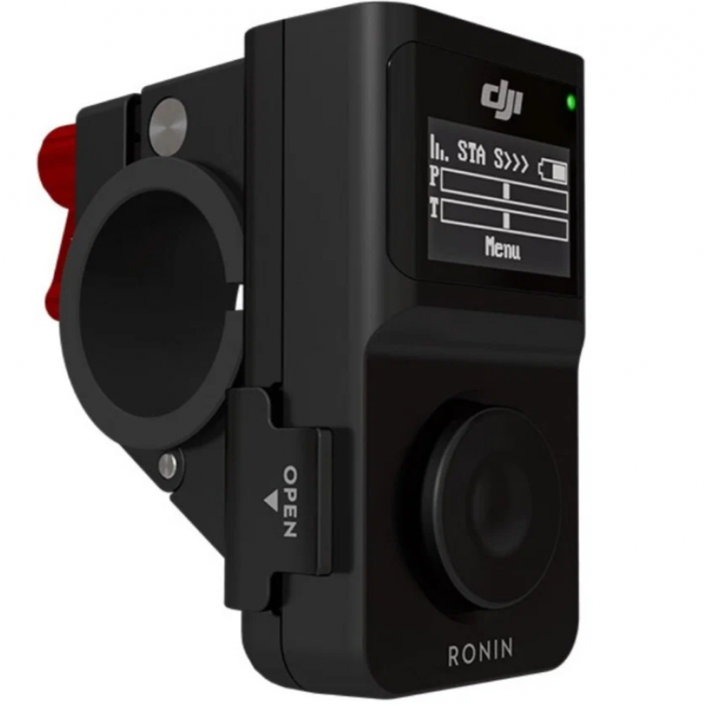 Беспроводной джойстик для DJI Ronin-M (Thumb Controller)                                                                                                                                                                                                  
