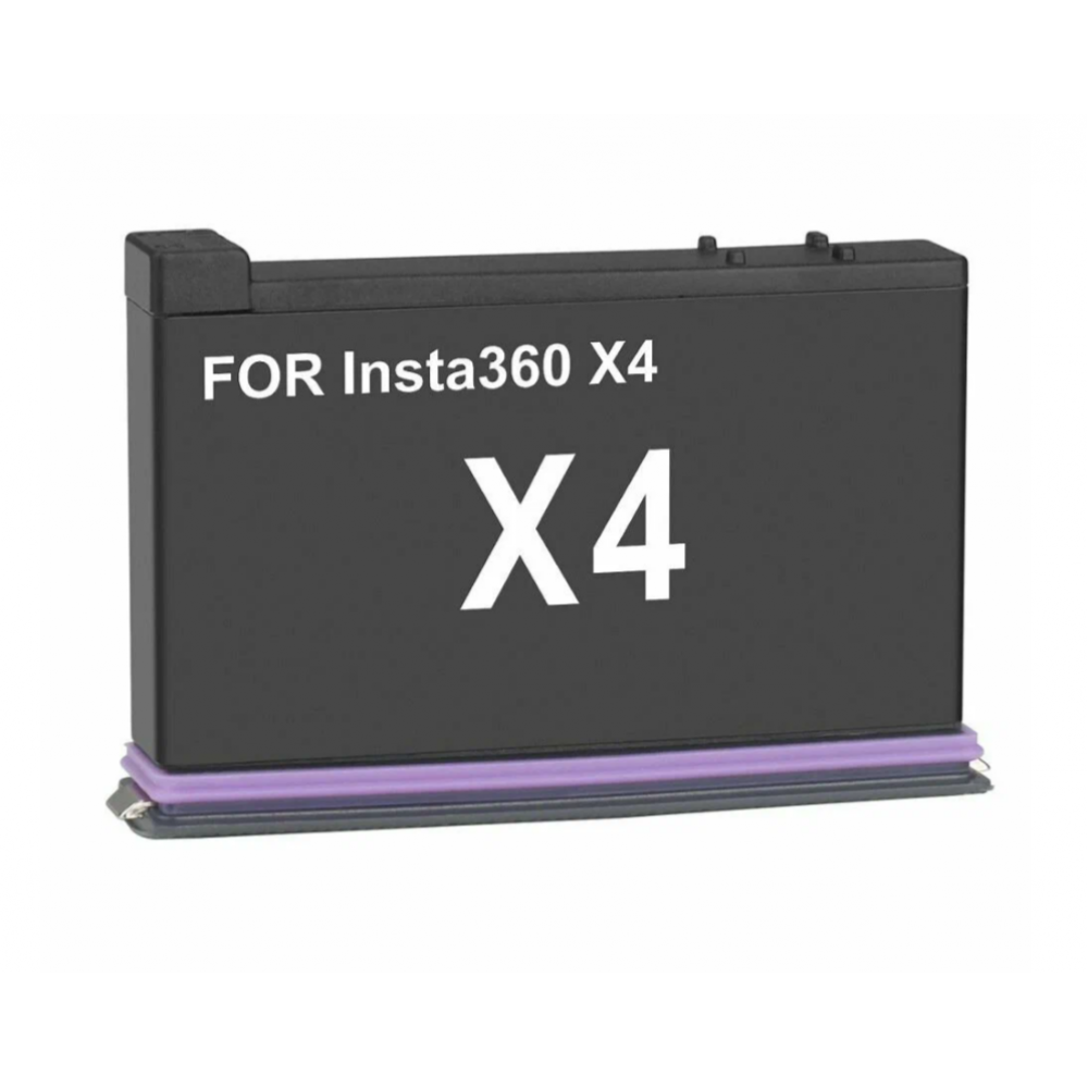 Аккумулятор Insta360 X4 2500mAh