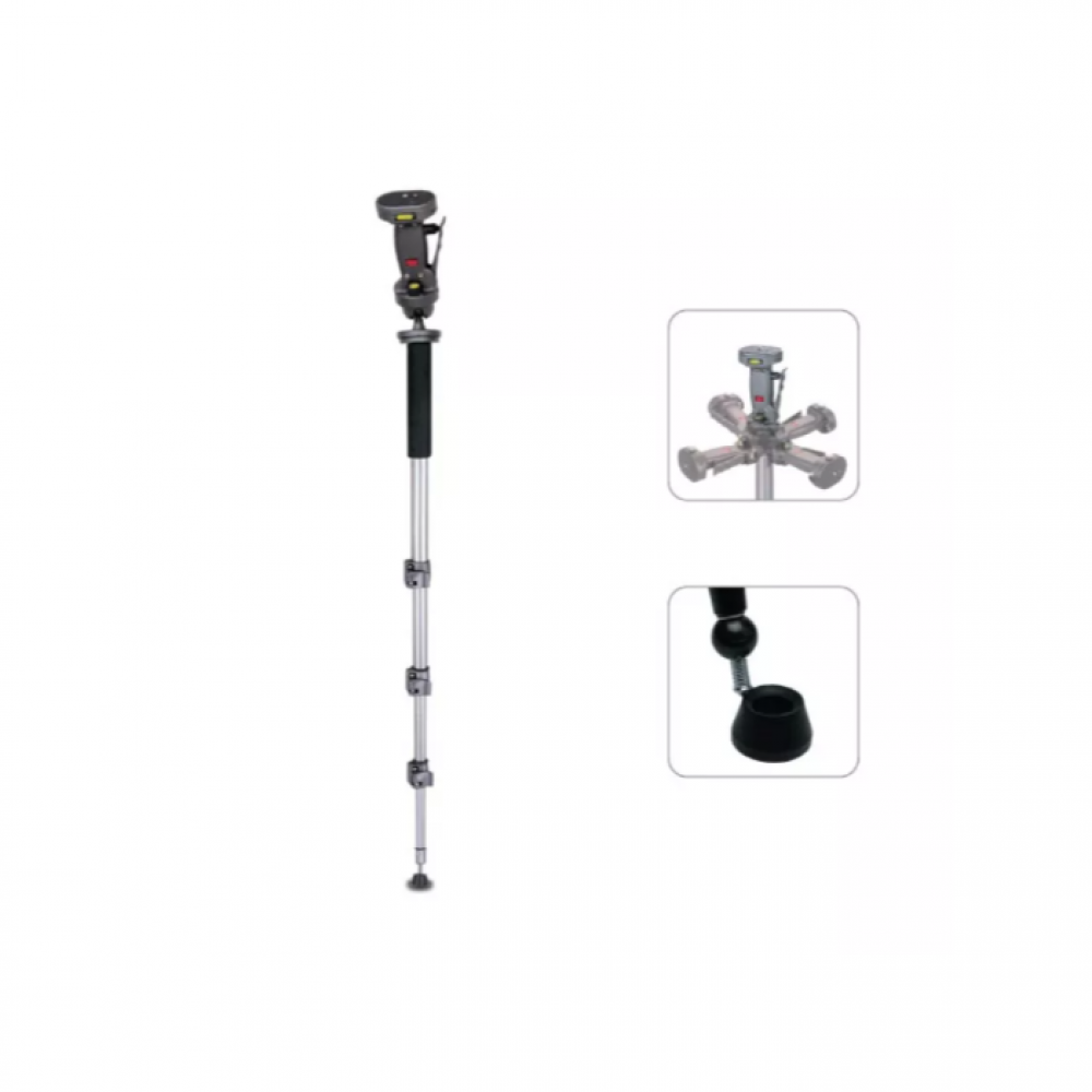 Монопод Rekam RM-300                                                                                                                                                                                                                                      