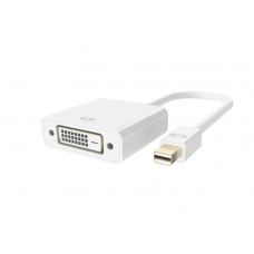 Переходник Mini DisplayPort to DVI Adapter                                                                                                                                                                                                                