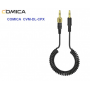 COMICA CVM-DL-CPX с замок 3,5 мм TRS-TRS аудио выход кабель