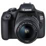 Фотоаппарат Canon EOS 2000D Kit EF-S 18-55 DC III                                                                                                                                                                                                         