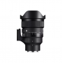 Объектив Sigma AF 15mm f/1.4 Fisheye DG DN Art Sony E                                                                                                                                                                                                     