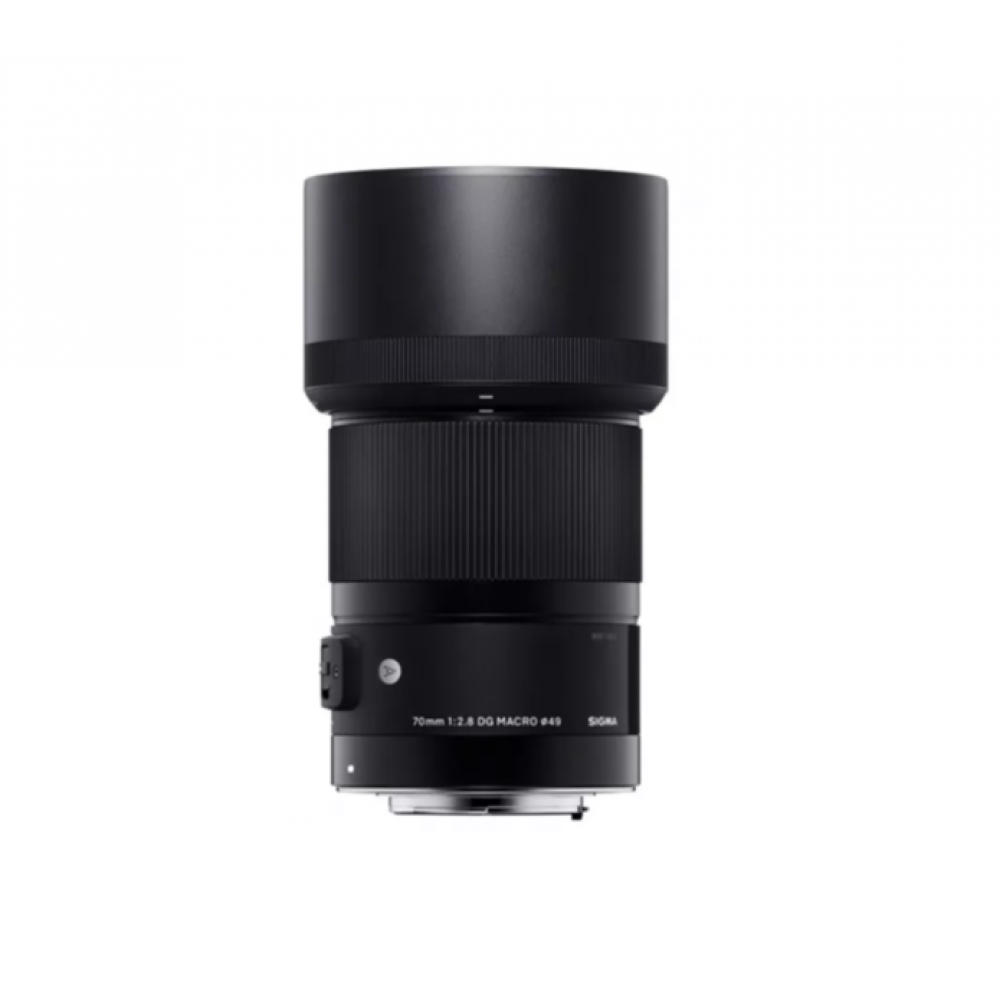 Объектив Sigma 70mm f/2.8 DG Macro Art for Sony E                                                                                                                                                                                                         