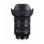 Объектив Sigma 24-70mm f/2.8 DG DN II Art Sony FE                                                                                                                                                                                                         