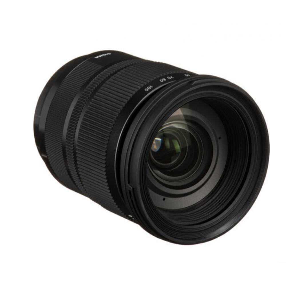 Объектив Sigma 24-105mm f/4 DG OS HSM Art Canon EF                                                                                                                                                                                                        