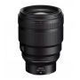 Объектив Nikon NIKKOR Z 85mm f/1.2 S                                                                                                                                                                                                                      
