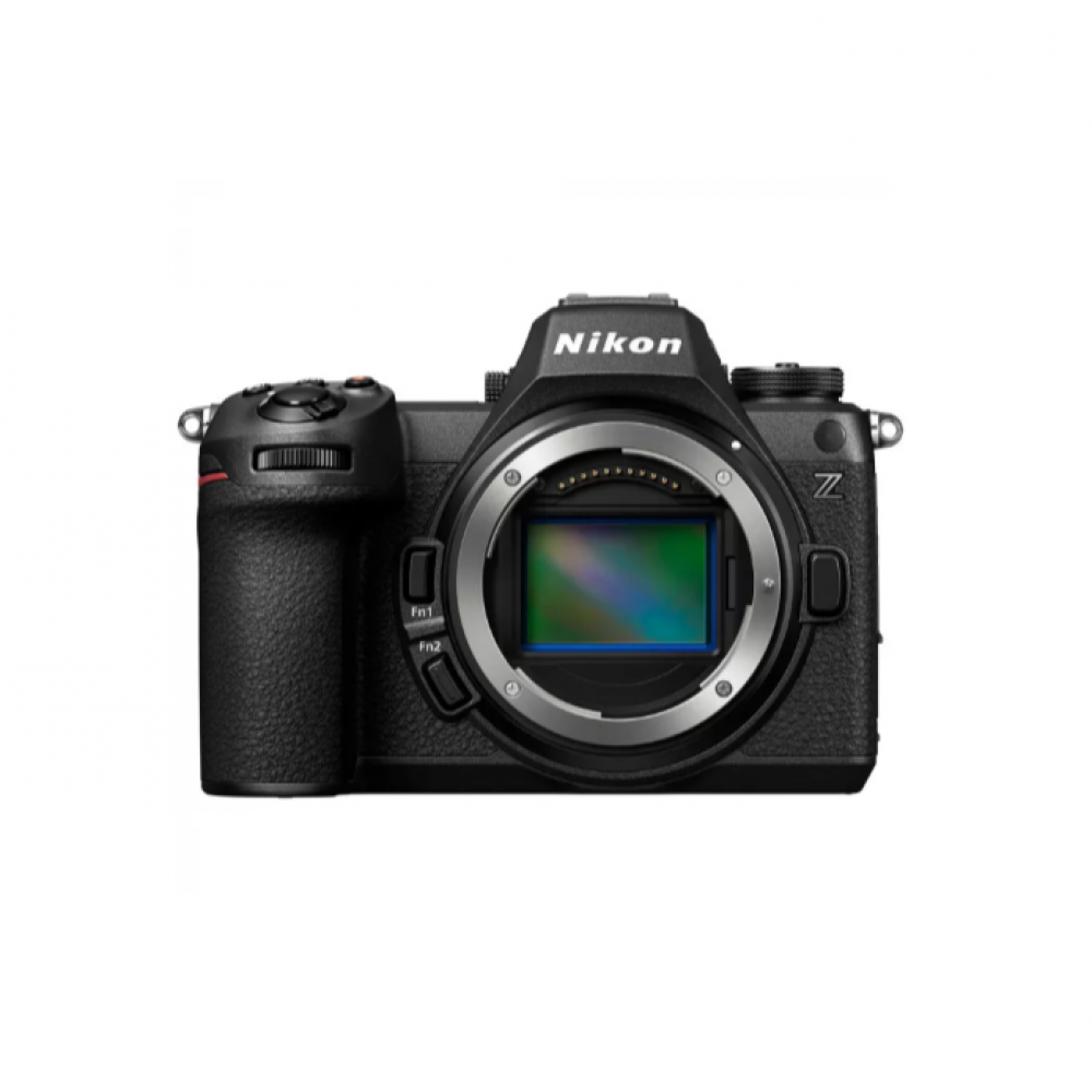 Цифровая фотокамера Nikon Z6 III Body                                                                                                                                                                                                                     