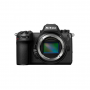 Цифровая фотокамера Nikon Z6 III Body                                                                                                                                                                                                                     
