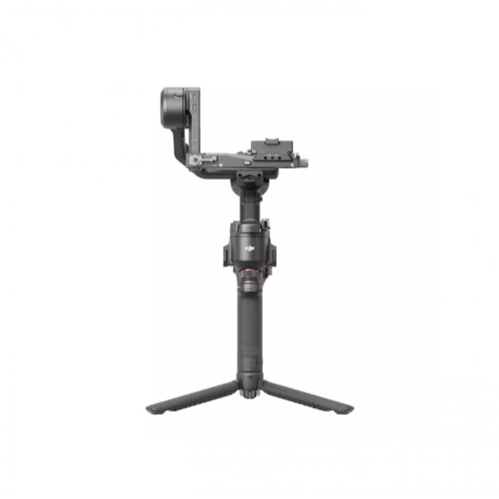 Стабилизатор DJI RS 4                                                                                                                                                                                                                                     