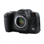 Видеокамера Blackmagic Pocket Cinema Camera 6K FF                                                                                                                                                                                                         