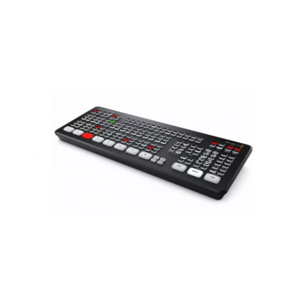 Видеомикшер Blackmagic ATEM SDI EXTREME ISO                                                                                                                                                                                                               