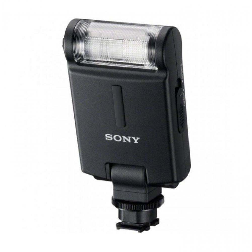 Фотовспышка Sony HVL-F20M                                                                                                                                                                                                                                 