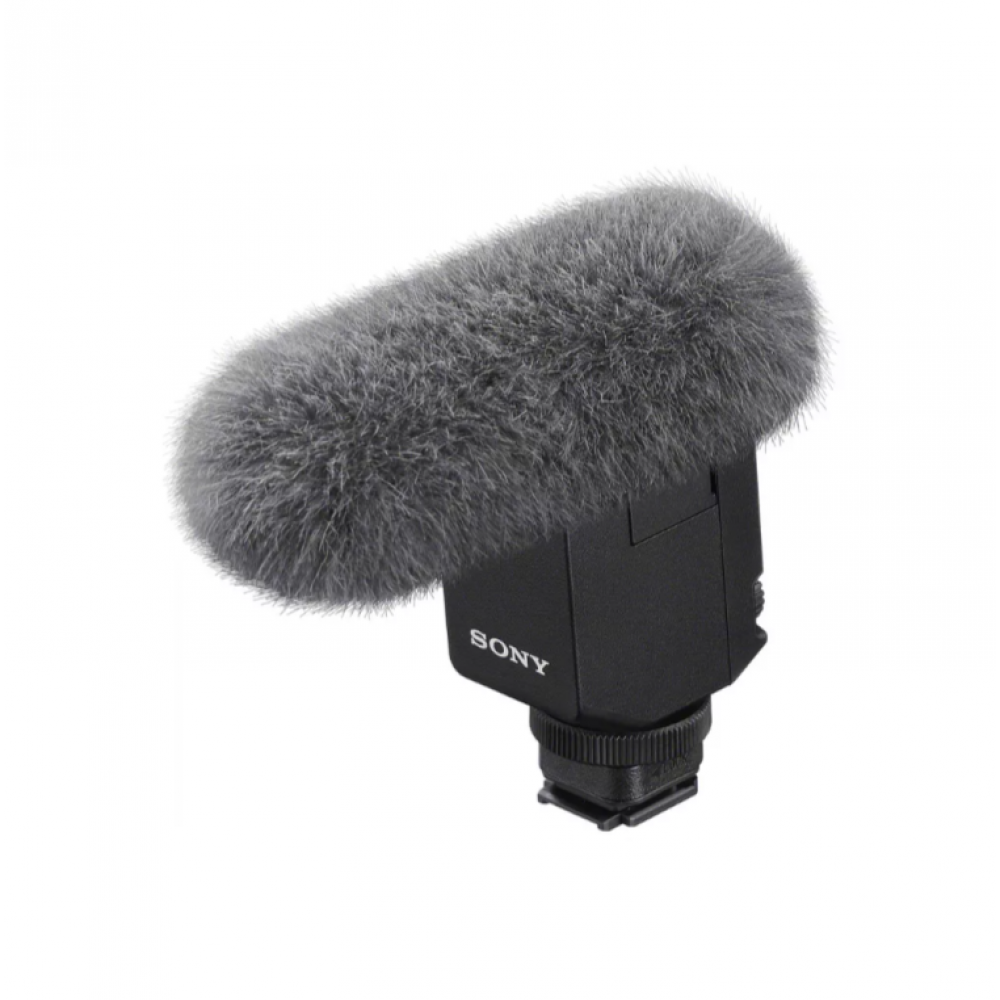 Микрофон Sony ECM-B10                                                                                                                                                                                                                                     