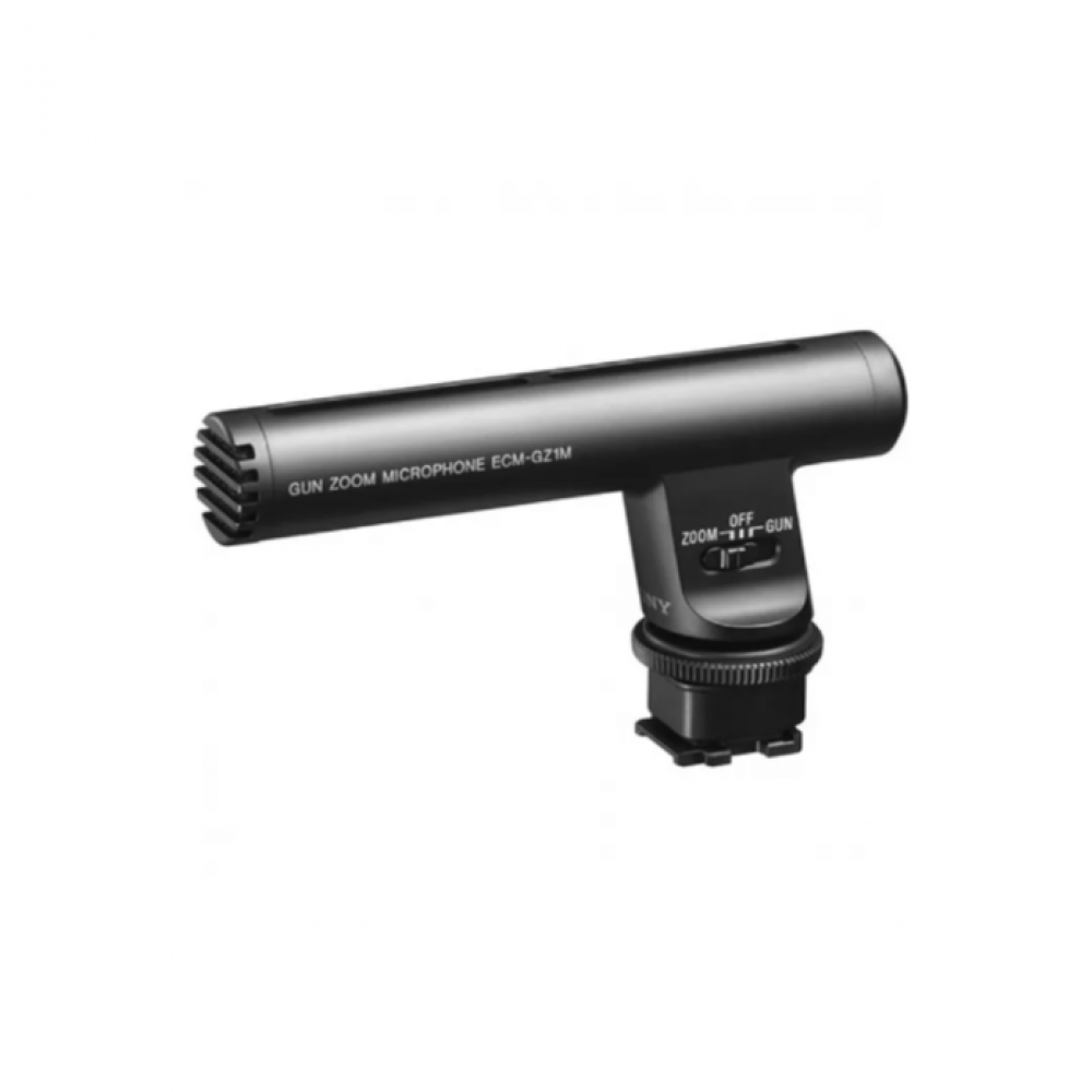 Микрофон Sony ECM-GZ1M                                                                                                                                                                                                                                    