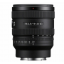 Объектив Sony FE 16-25mm f/2.8 G                                                                                                                                                                                                                          