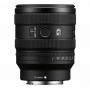 Объектив Sony FE 16-25mm f/2.8 G                                                                                                                                                                                                                          