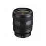 Объектив Sony FE 24-50mm f/2.8 G                                                                                                                                                                                                                          