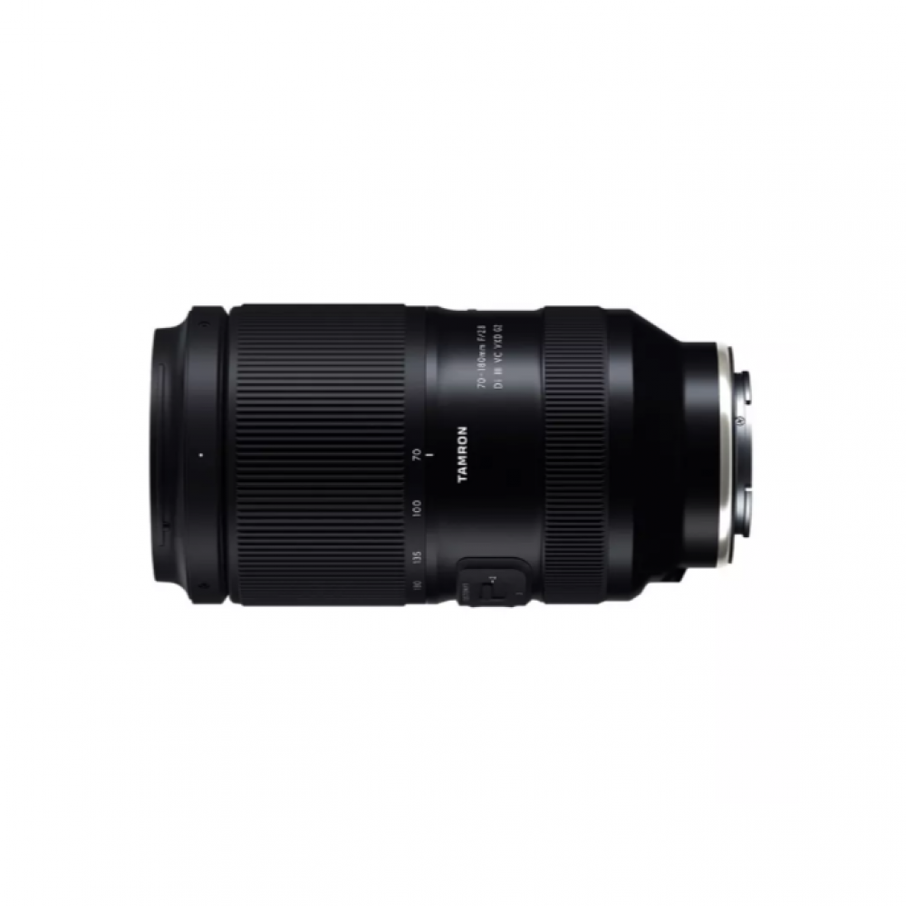 Объектив Tamron 70-180mm f/2.8 Di III VC VXD G2 (A065S) Sony E                                                                                                                                                                                            