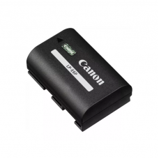 Аккумулятор Canon LP-E6P для EOS R5 Mark II                                                                                                                                                                                                               