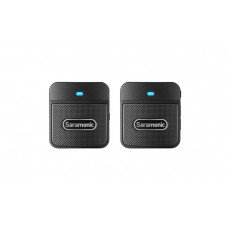 Беспроводная микрофонная система Saramonic Blink100 B1 (TX+RX)                                                                                                                                                                                            