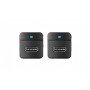 Беспроводная микрофонная система Saramonic Blink100 B1 (TX+RX)                                                                                                                                                                                            