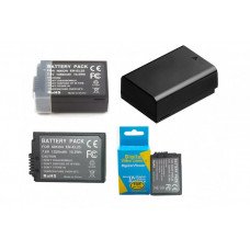  DIGITAL EN-EL25 (7,5V/1350mAh/10,3Wh)                                                                                                                                                                                                                    