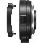 Адаптер Canon Mount Adapter EF-EOS R 0.71x                                                                                                                                                                                                                