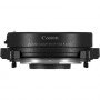 Адаптер Canon Mount Adapter EF-EOS R 0.71x                                                                                                                                                                                                                
