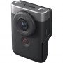Фотоаппарат Canon PowerShot V10 Silver                                                                                                                                                                                                                    