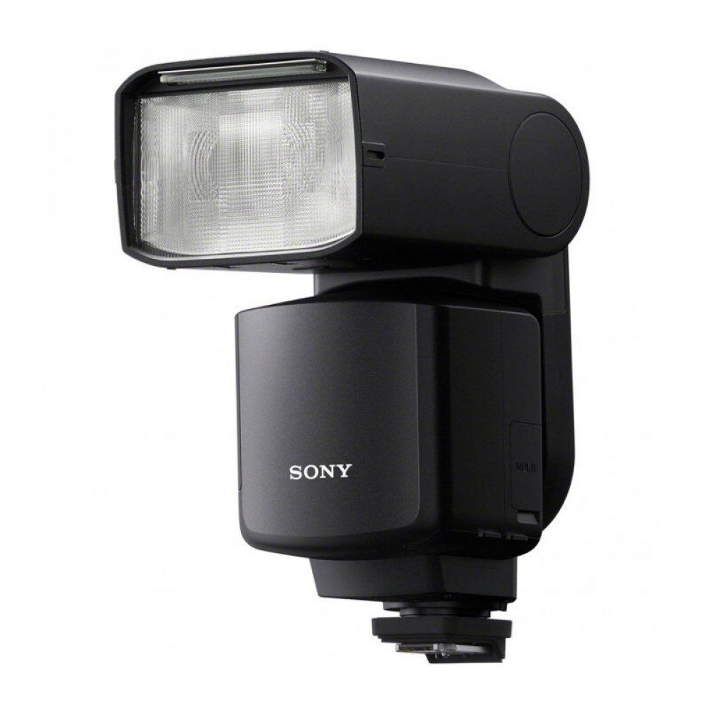 Вспышка Sony HVL-F60RM2                                                                                                                                                                                                                                   