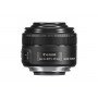 Объектив Canon EF-S 35mm F2.8 Macro IS STM                                                                                                                                                                                                                