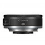 Объектив Canon RF 28mm f/2.8 STM                                                                                                                                                                                                                          