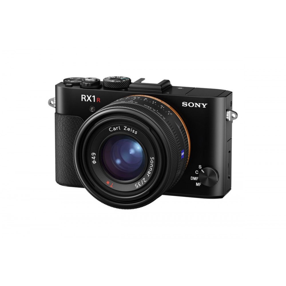 Фотоаппарат SONY RX 1 R II                                                                                                                                                                                                                                