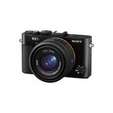 Фотоаппарат SONY RX 1 R II                                                                                                                                                                                                                                