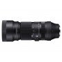 Объектив Sigma AF 100-400mm F5,6,3 DG DN sony E-MOUNT                                                                                                                                                                                                     