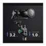 Стабилизатор Moza AirCross 2 Professional Kit                                                                                                                                                                                                             