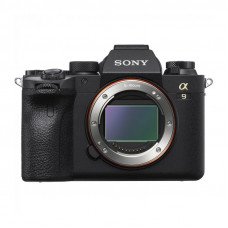 Фотоаппарат Sony Alpha ILCE-9M2 Body                                                                                                                                                                                                                      