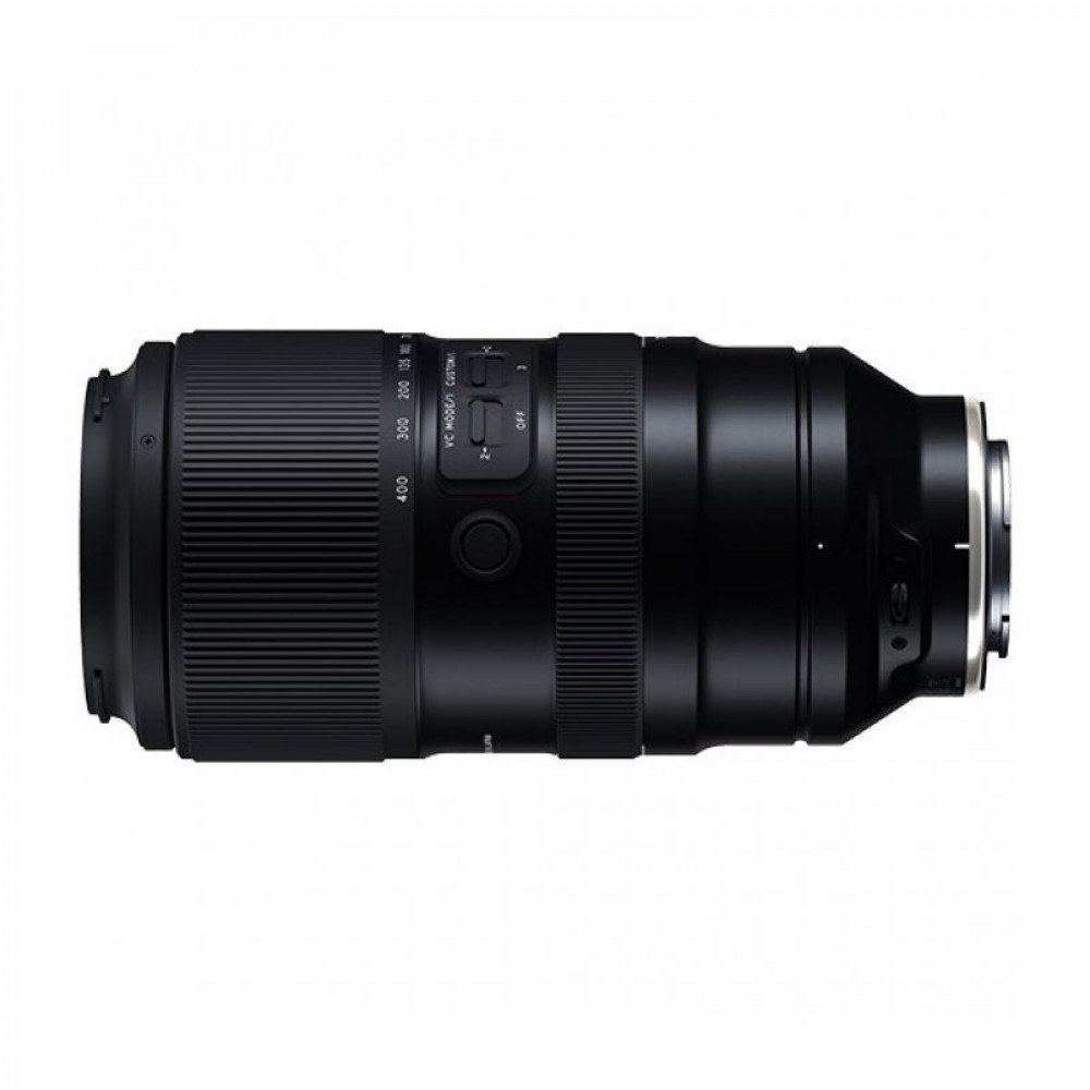 Объектив Tamron 50-400mm f/4.5-6.3 Di III VC VXD Sony E                                                                                                                                                                                                   