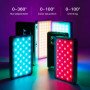 Видеосвет Viltrox Retro 12X RGB