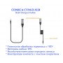 Переходник COMICA  CVM-D-XLR