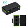 Органайзер для батарей JJC  KCB-21X23A                                                                                                                                                                                                                    
