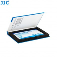 Ультратонкая защитная панель JJC GSP-GFX100II Ультратонкая защитная панель JJC GSP-GFX100II
