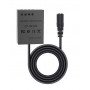 Переходник DC Coupler Fujifilm CP-W126/126S 