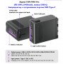 Аккумулятор Digital   TNP-F990                                                                                                                                                      