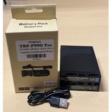 Аккумулятор Digital   TNP-F990                                                                                                                                                      